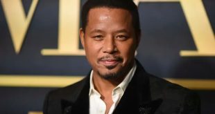 ?Empire? actor Terrence Howard ordered to pay $900k in back taxes after saying its immoral for the US Govt to tax descendants of slaves