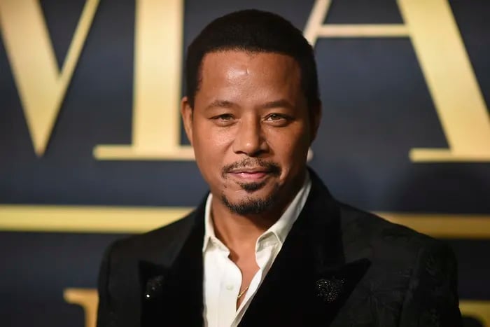 ?Empire? actor Terrence Howard ordered to pay $900k in back taxes after saying its immoral for the US Govt to tax descendants of slaves