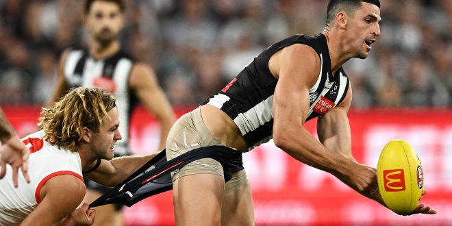 'Every player starts to fade': Grim Pies reality exposed
