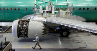 F.A.A. Audit of Boeing’s 737 Max Production Found Dozens of Issues