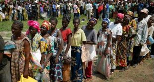 FG in talks to complete $1bn loans from World Bank for IDPs and agriculture
