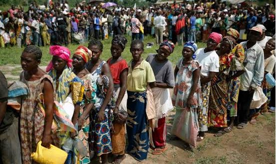 FG in talks to complete $1bn loans from World Bank for IDPs and agriculture