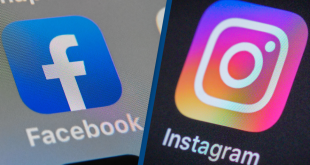 Facebook and Instagram experience downtime worldwide
