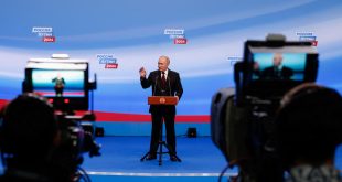 Five Takeaways From Putin’s Orchestrated Win in Russia