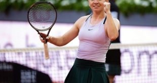 Former Wimbledon champion, Simona Halep cleared to return to action after her doping ban is reduced from 4-years to nine months on appeal