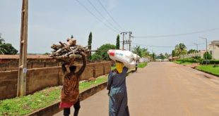 From Gas to Ash: The Struggle of Nigerian Women Amidst Surging Cooking Gas Prices