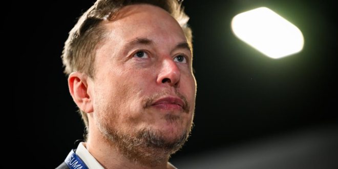 Google interferes to help Democrats thousands of times every election season - Elon Musk