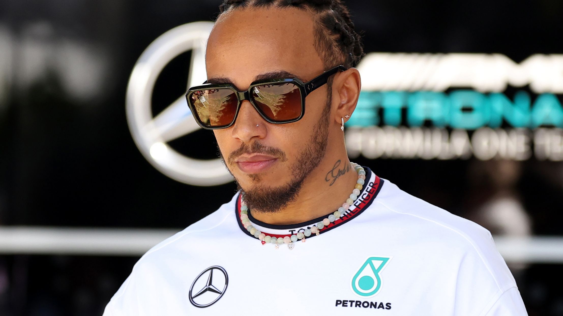 Hamilton rips 'no accountability' after F1 scandals