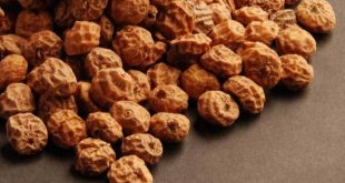 Here are 5 amazing health benefits of tiger nuts you didn't know about
