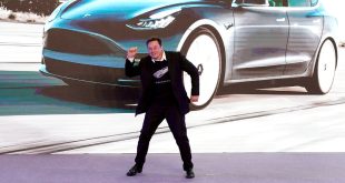 How Elon Musk Became ‘Kind of Pro-China’