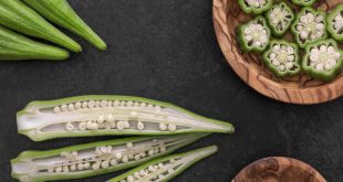 How okra can improve sexual health & 4 other benefits for women