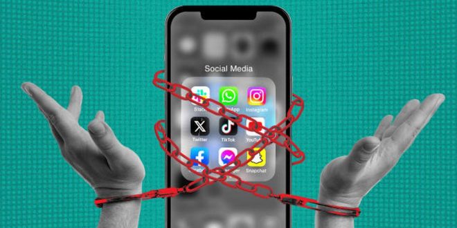 How social media apps keep you addicted and hooked