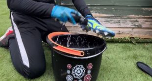 How to clean your football boots