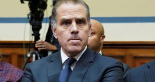 Hunter Biden's federal gun trial set for June 3 as he faces up to 25 years in prison