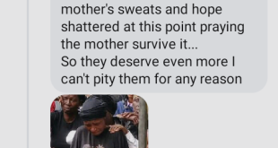 I support jungle justice - Nigerian lady says after armed robbers killed her cousin who was an only son