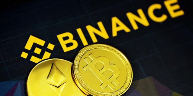 I'm completely heartbroken - Wife of Binance executive detained by FG cries out