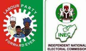 INEC distances self from Labour Party