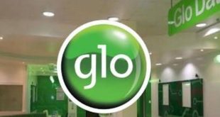 Internet disruptions may last up to 5 weeks  ? as Glo 1 remains functional