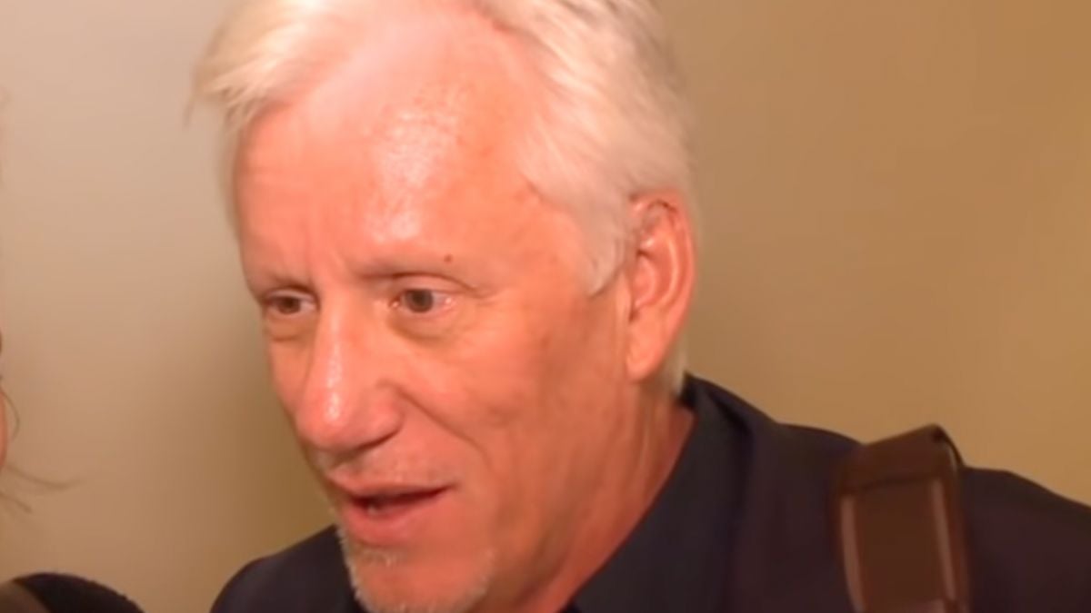 James Woods Warns That Presidential Election Won't Be Fair - 'An Outright Stolen Election...'