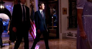 Jared Kushner Pursuing Development Deals in Albania and Serbia