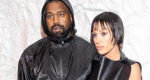 Kanye West's friend reveals the rapper plans to have a 'bunch of babies' with wife Bianca Censori