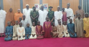 Kidnapped Sokoto students regain freedom after 13 days in captivity