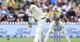 LIVE: Smith hits new low amid opening struggles