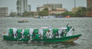 Lagos postpones eagerly anticipated Easter boat regatta indefinitely