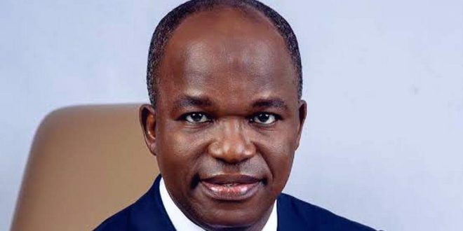 Lagos senator, Abiru emerges chairman of Southern Senators’ Forum