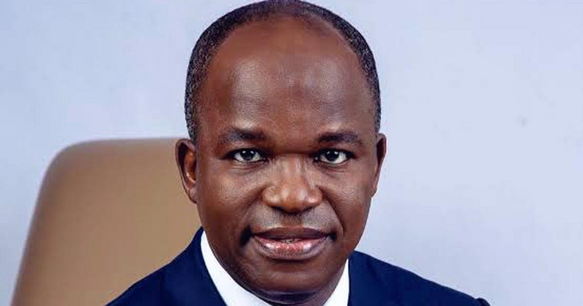 Lagos senator, Abiru emerges chairman of Southern Senators’ Forum