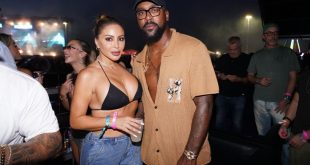 Larsa Pippen and Marcus Jordan call it quits again just weeks after reconciling