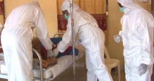 Lassa fever claims nine lives in Benue IDPs camps