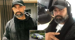 Man, 20, is charged with kidnap, false imprisonment and conspiring to murder over death of popular DJ��Koray�Alpergin
