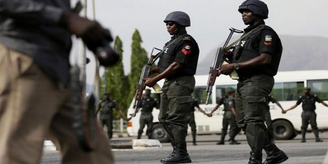 Man kills his brother over property in Niger State