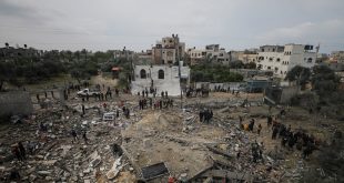 Middle East Crisis: Blinken Will Travel to Mideast Again as Cease-Fire Talks Restart