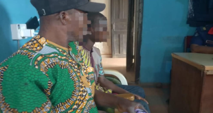 Missing 13-year-old boy rescued in Ebonyi and reunited with family in Anambra