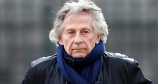 Movie director Roman Polanski to face civil trial in LA next year for alleged 1973 rape of teen
