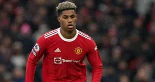 My family rejected life changing Money for me to remain at Manchester United - Marcus Rashford