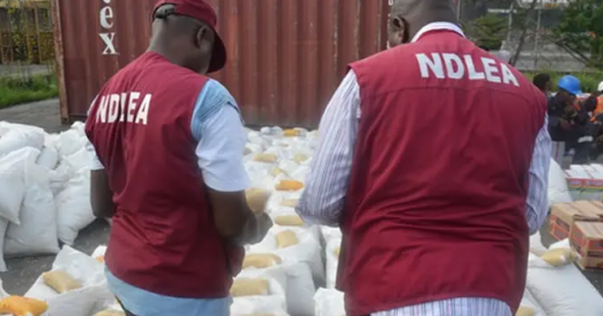 NDLEA plans to expose Ogun indigenes to types, consequences of illicit drugs