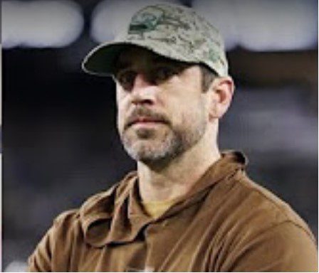 Aaron Rodgers is reportedly a Sandy Hook truther.