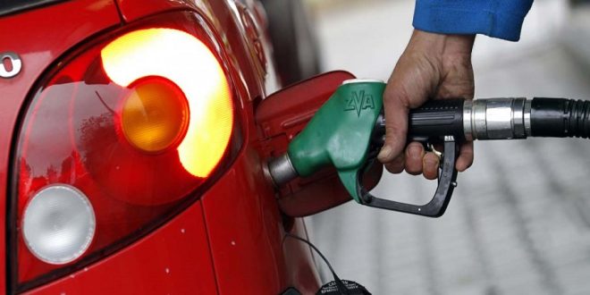 NNPCL denies reducing pump price of fuel and diesel