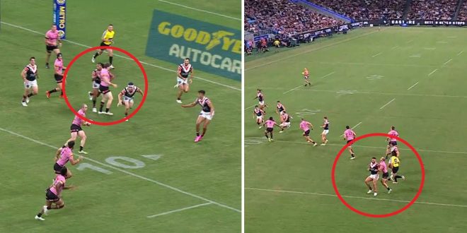 NRL admits failure in Bunker system that 'doesn't work'