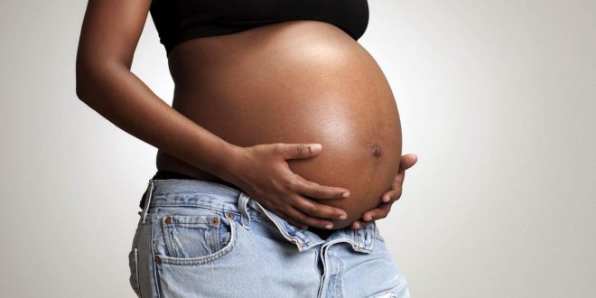 Never tell a pregnant woman these 5 things