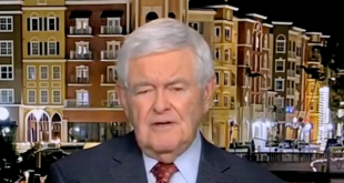 Newt Gingrich Torches Bidenomics: President Is Making Life Unaffordable For Young Voters