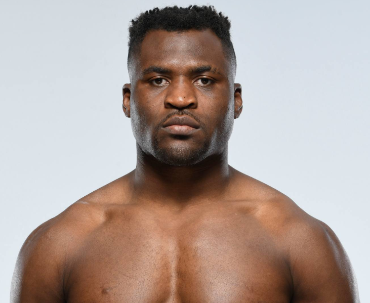 Ngannou in need of medical checkups after fight with Anthony Joshua