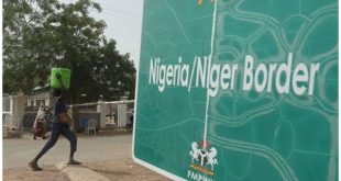 Niger reopens border with Nigeria