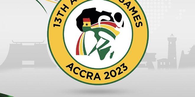 Nigeria finishes second at 13th African Games with 120 medals