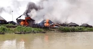 Nigeria military denies reprisal attack in Delta community after 16 troops killed