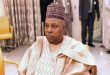 Nigerians should express their feelings over hardship in a responsible and mature manner - Shettima
