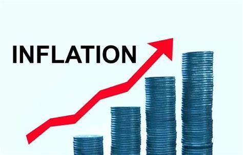 Nigeria?s inflation rate rises to 31.7 %